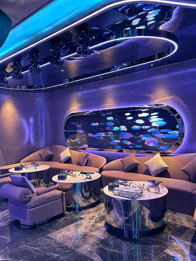 济南商务ktv首选性价比-长清区ktv预定