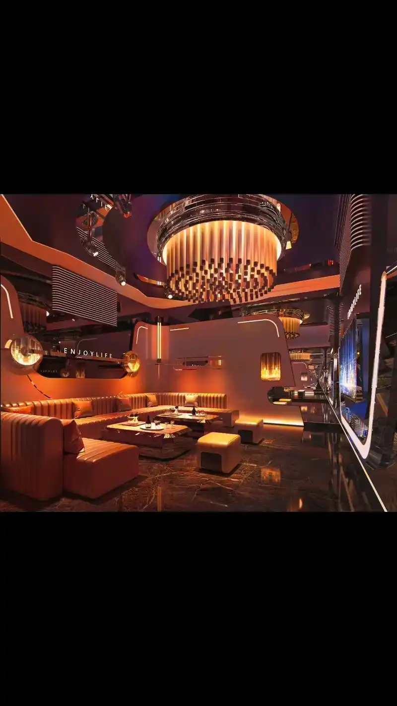 济南商务ktv热门玩法推荐-长清区ktv订房