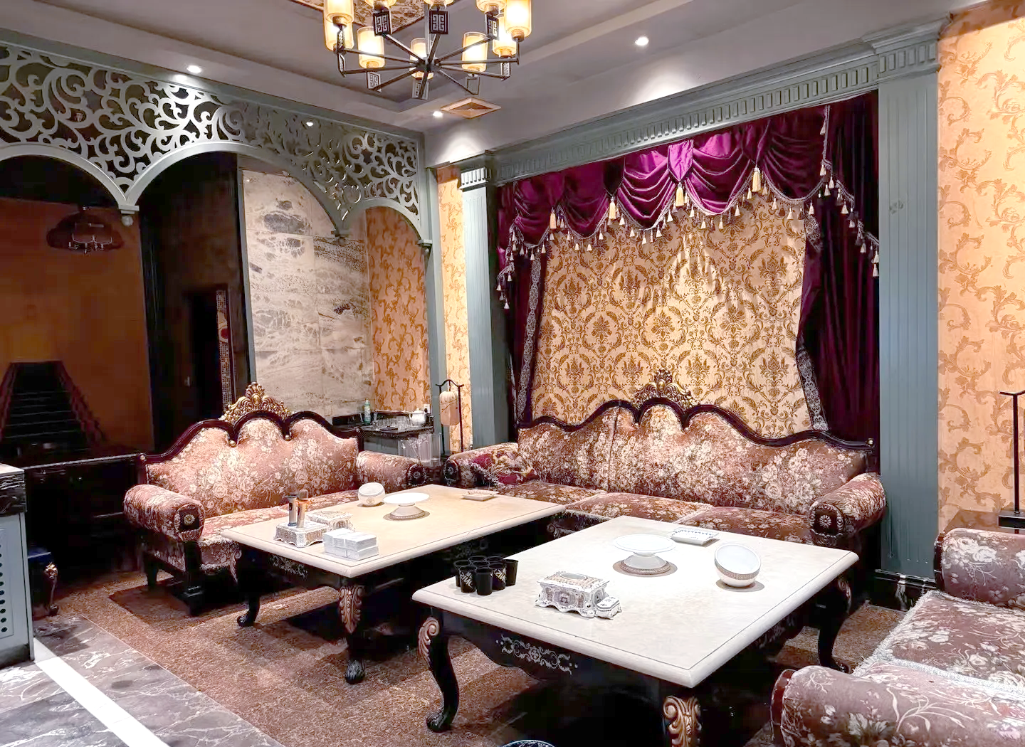 济南商务ktv精选及商务ktv攻略分享-长清区ktv预定