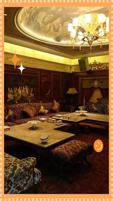 济南商务ktv新潮商务ktv模式解析-长清区ktv订房